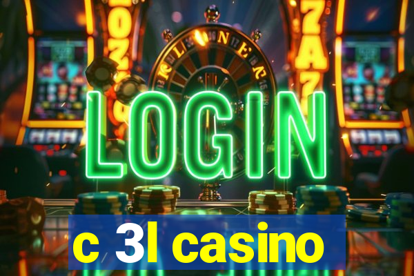 c 3l casino